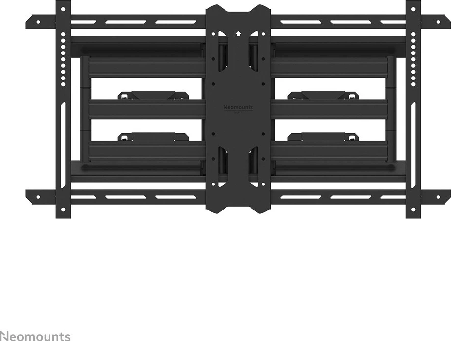 Mbajtës muri Neomounts, Newstar, për TV 43"-86", i zi