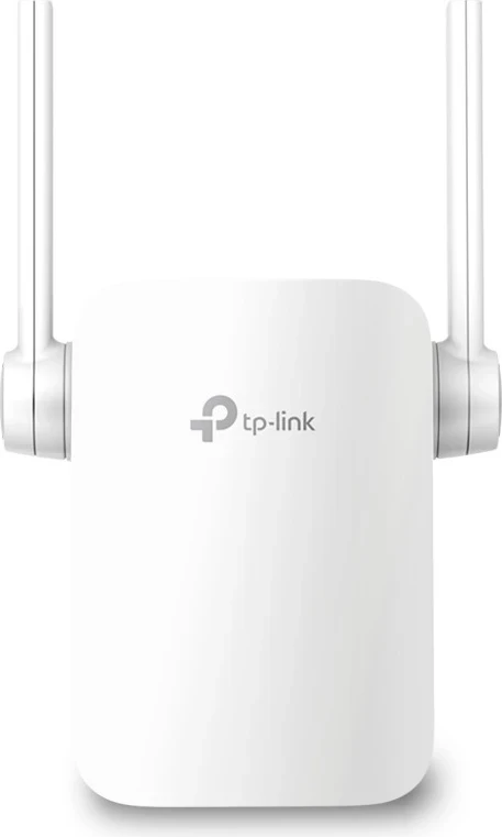 Zgjatës Wi-Fi TP-Link RE205, Dual-Band