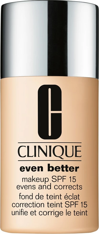 Fondatinë Clinique Even Better Makeup SPF15 WN 16 Buff 30ml