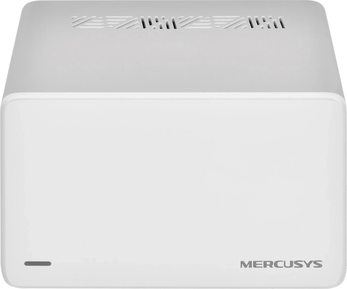 Sistem Mesh Mercusys Halo H80X(3-pako), Bardhë