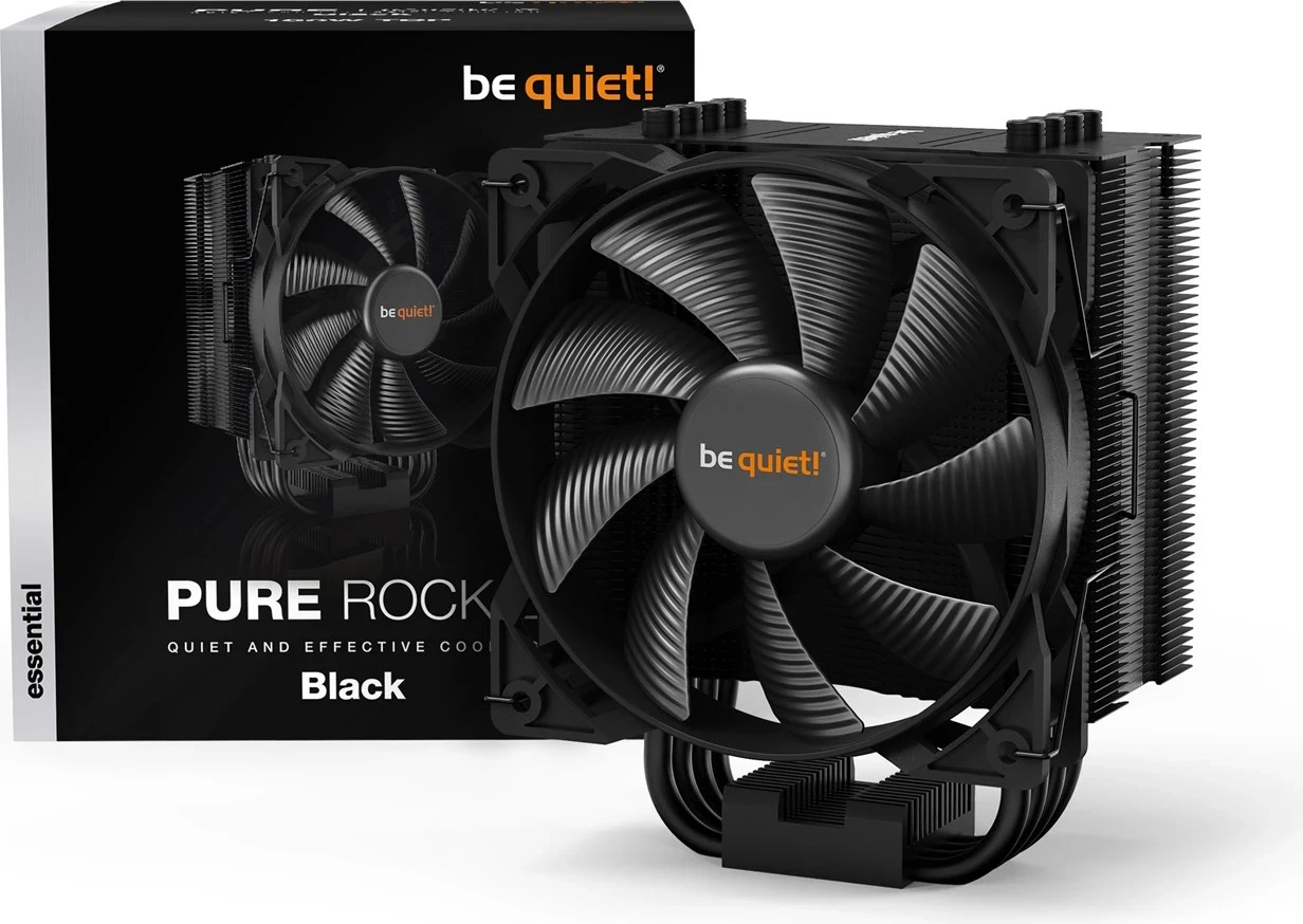 Ftohës kompjuteri Pure Rock 2 