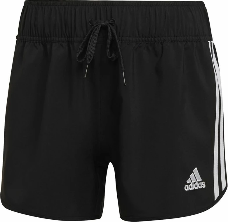 Shorce adidas Condivo 22 Downtime për femra, të zeza