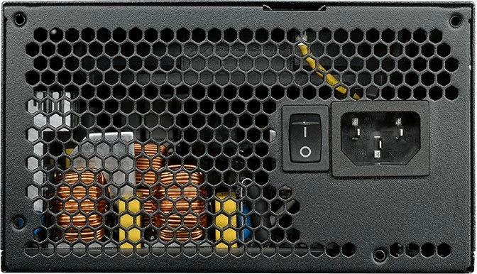 Furnizues energjie Cougar GEX 850W, ATX3.0, 80 Plus Gold, modular, i zi