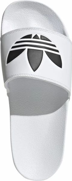 Papuqe adidas unisex, të bardha