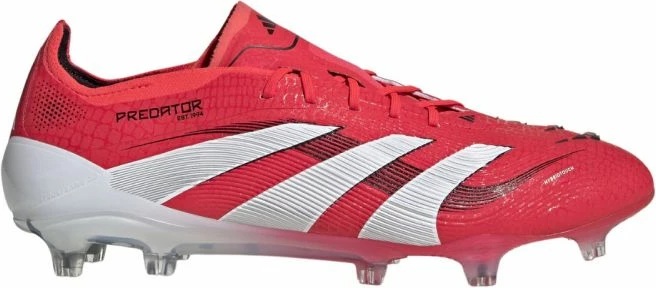 Atlete futbolli për meshkuj adidas, të kuqe