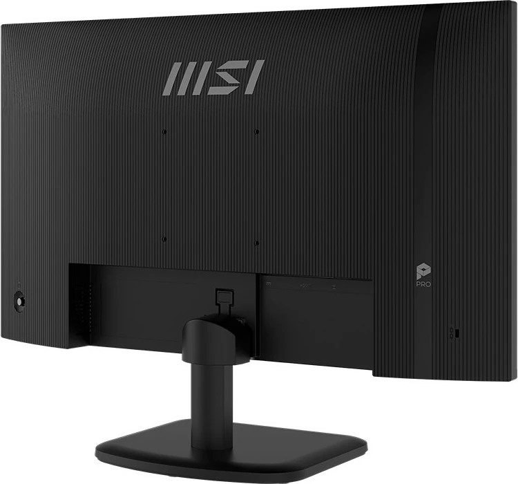 Monitor MSI PRO MP251LDE E2 24.5 IPS 120Hz Full HD i zi