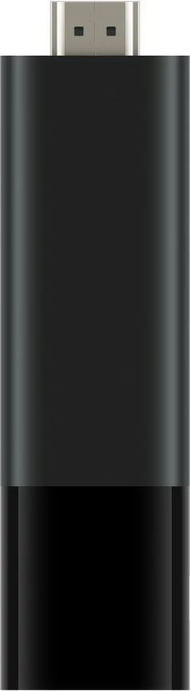 Stick TV Xiaomi 4K, Android, 8 GB, i zi