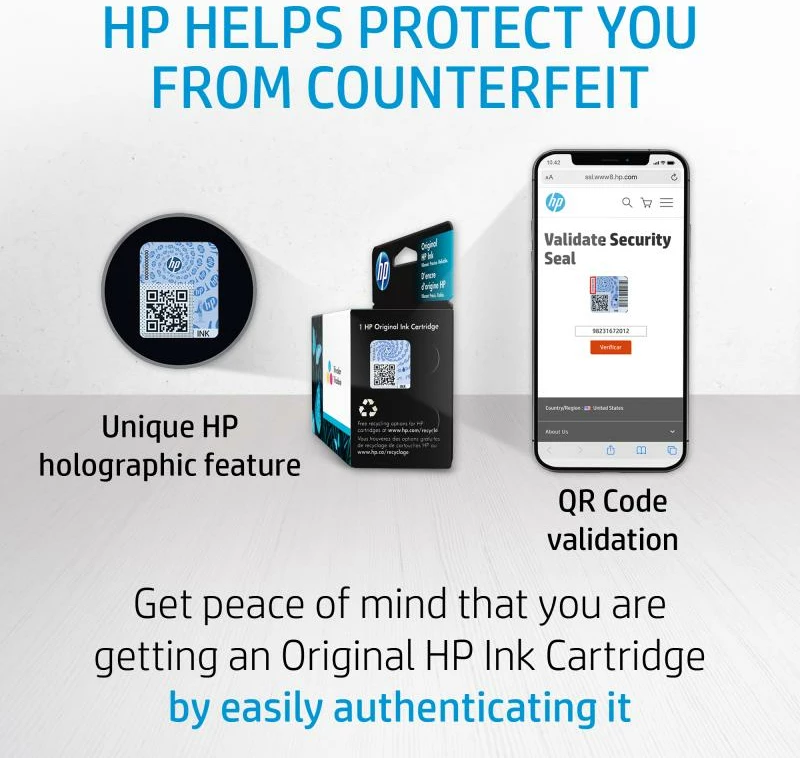 Kartush boje, HP, 935 C2P20AE, cyan