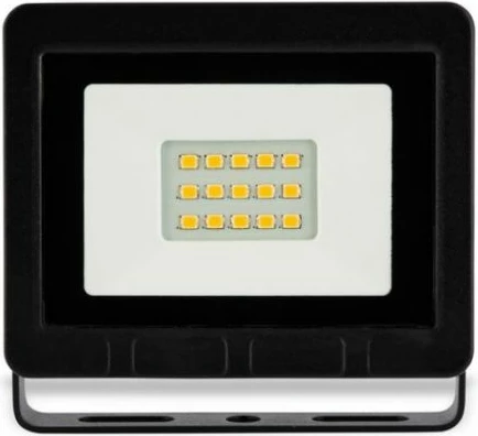 Reflektor LED ASALITE ASAL0125 10W 4500K 800lm IP65, i zi