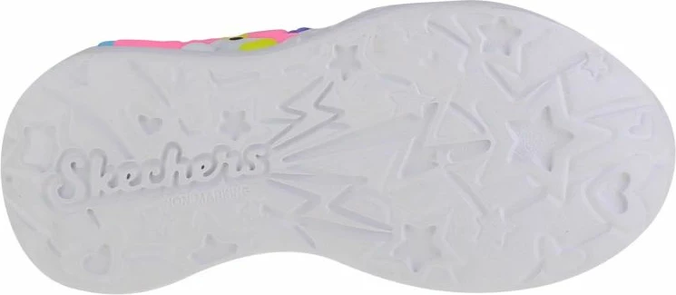 Këpucë fëmijë Skechers, multikolor [Madhësia: 21]