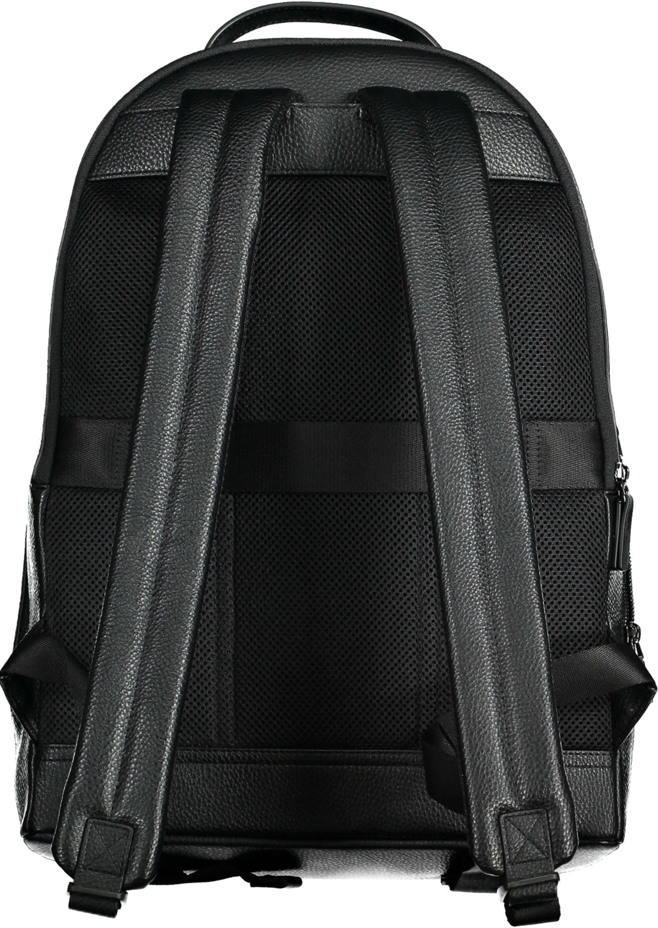 Shpinore për meshkuj TOMMY HILFIGER, e zezë