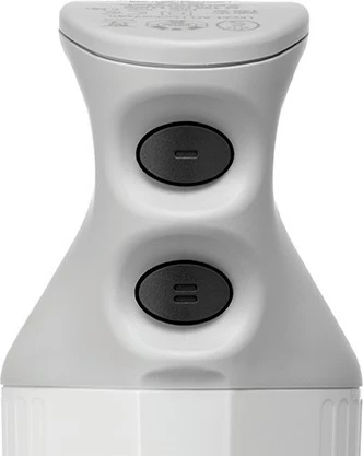 Blender dore UNOLD ESGE-Zauberstab M 122 S, 0.6L, i bardhë