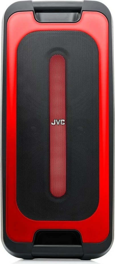 Boks JVC Party XS-EP424B Bluetooth, i zi