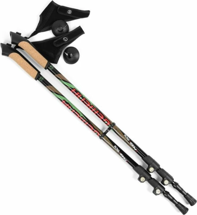 Shkopinj nordik për meshkuj dhe femra SMJ, të zeza