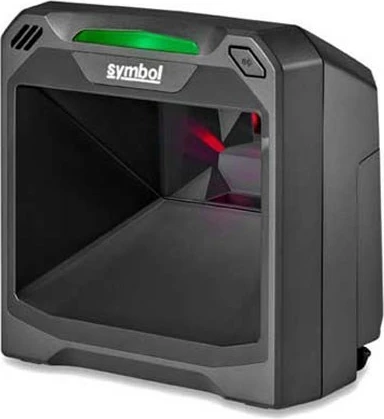 Skaner barkodash Zebra DS7708, 1D/2D, USB, i zi