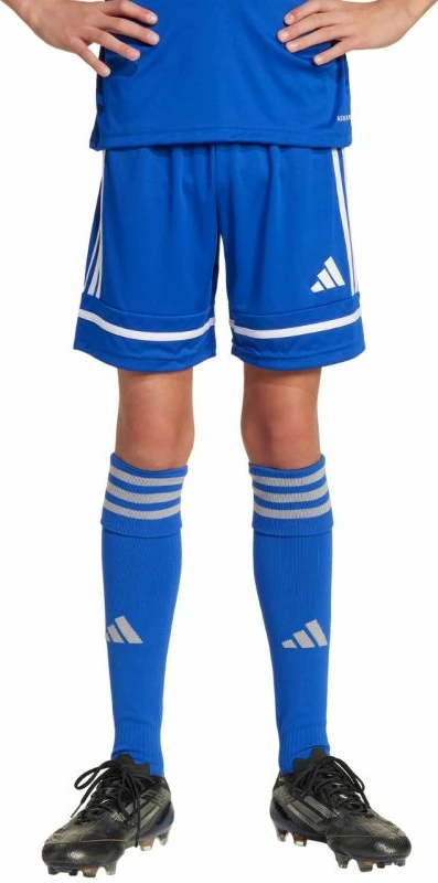 Shorce për fëmijë adidas, blu