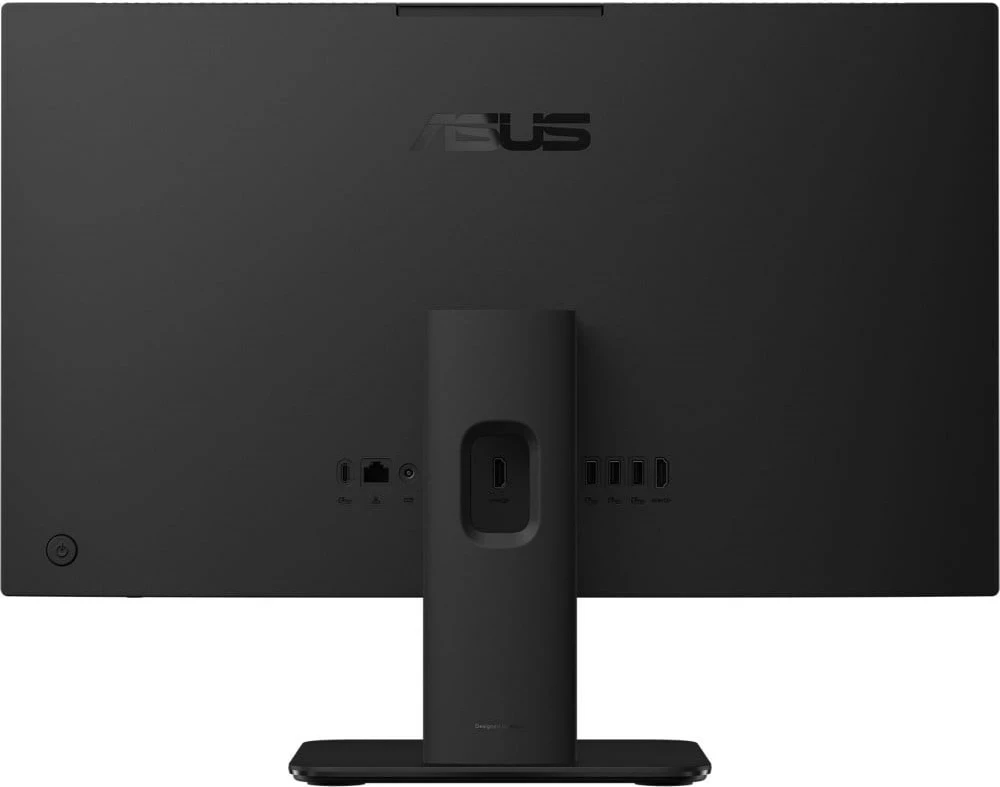 Kasë All-in-One ASUS V400 AiO V440VAK-BPC004X, Intel Core i5-13420H, 16 GB RAM, 512 GB SSD, 23.8", Windows 11 Pro, e zezë
