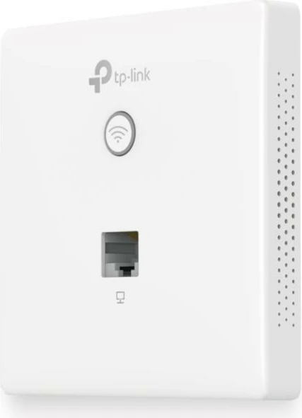 Access Point, TP-Link EAP230-Wall, AC1200 dual-band MU-MIMO, Gigabit, PoE 802.3af/at