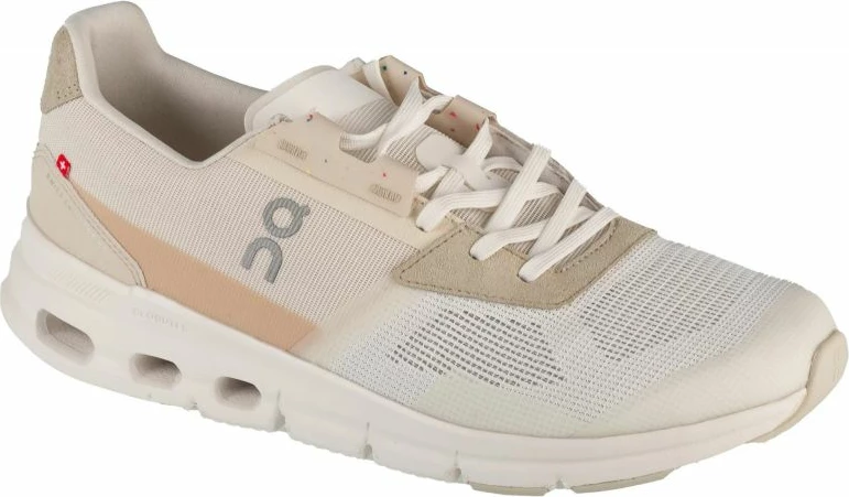 Atlete për meshkuj On Running, bezhë