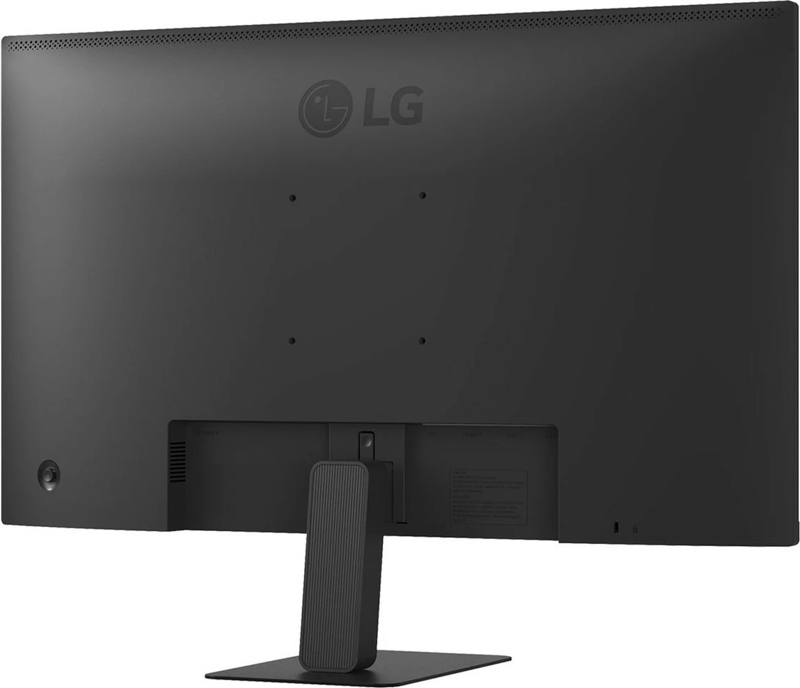Monitor LG 27QHD, IPS, 2560x1440, 100Hz, USB-C, i zi