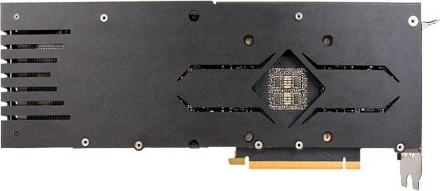 Kartë Grafike Biostar GeForce RTX 3080 10GB, e zi