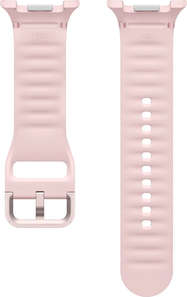 Rrip sport Samsung për Smartwatch Watch8 Classic 40mm S/M rozë