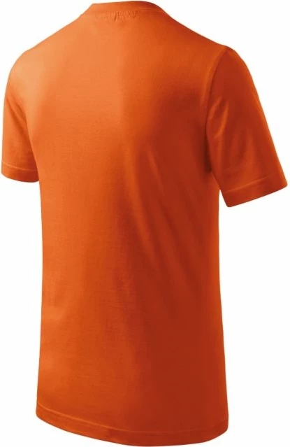 Maicë për fëmijë Malfini, portokalli