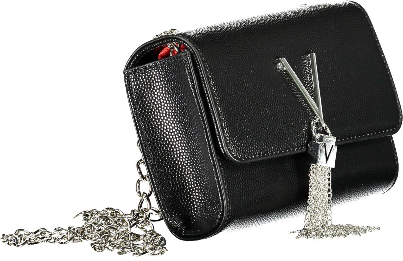 Çantë Valentino Bags femra, e zezë