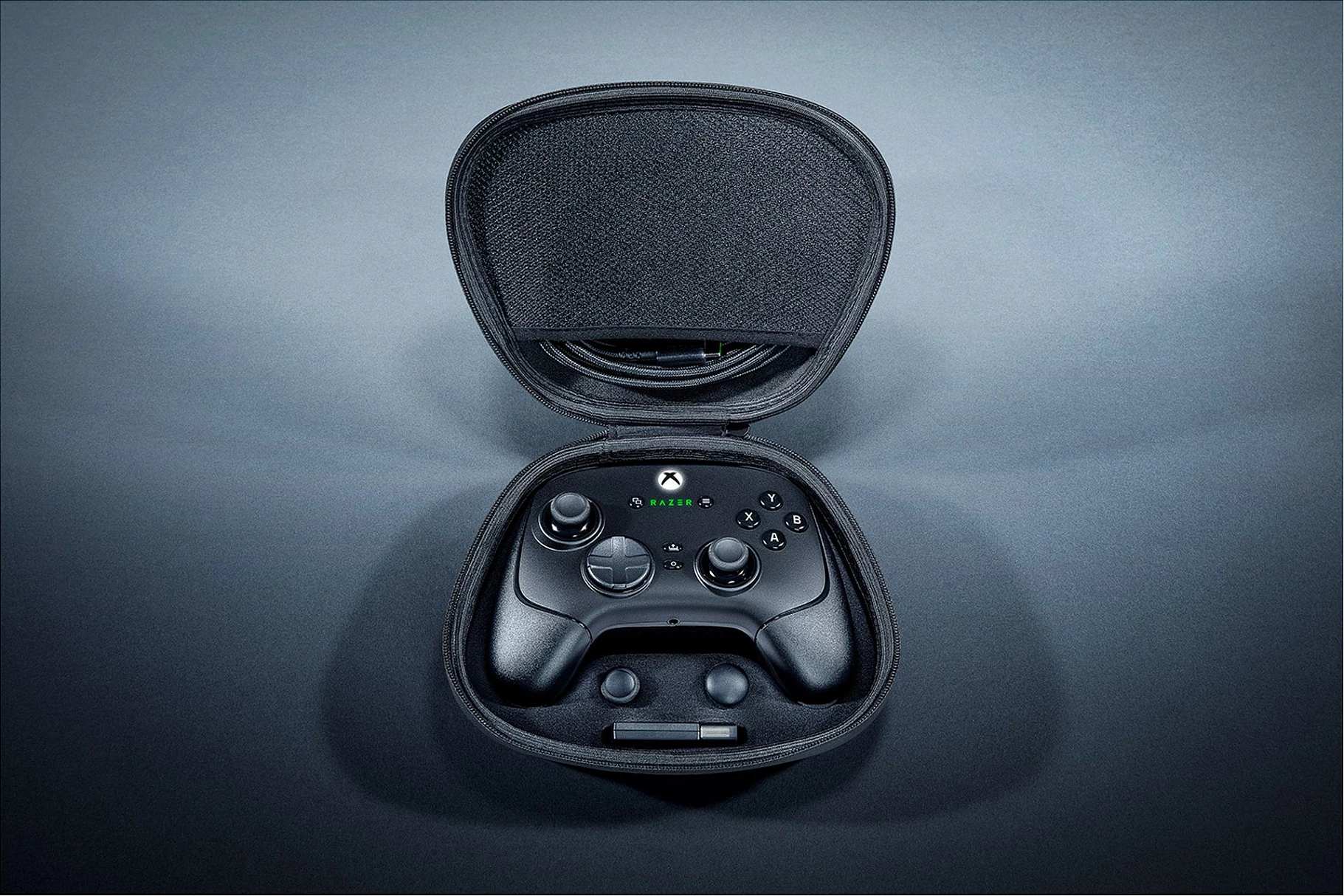 Gamepad Razer Wolverine V3 Pro i zi