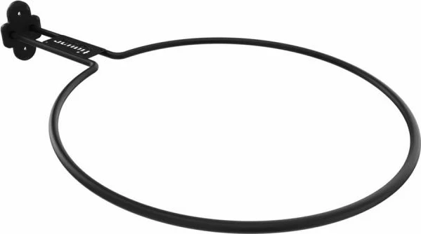 Aksesor për palestër Tiguar, i zi