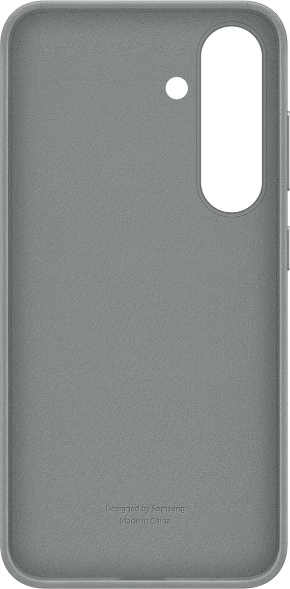 Mbështjellës Samsung Galaxy S25, Kindsuit, 15.8 cm (6.2"), Gri