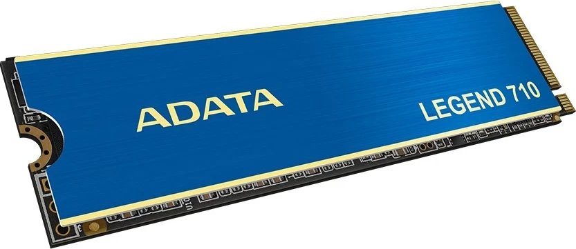 Disk SSD ADATA LEGEND, M.2, 1000 GB, 3D NAND, NVMe, i kaltër