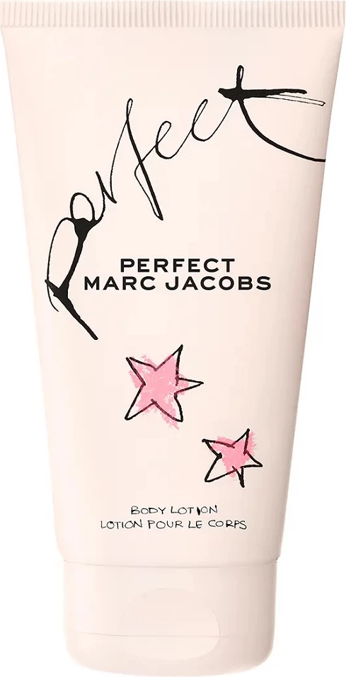 Balsam për trup Marc Jacobs Perfect për femra, 150ml