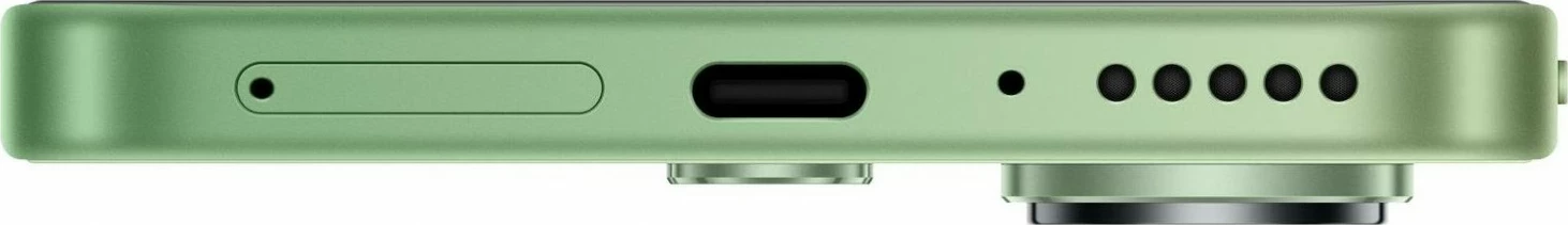 Celular Xiaomi Redmi Note 13, 6.67", 8+512GB, DS, i gjelbër