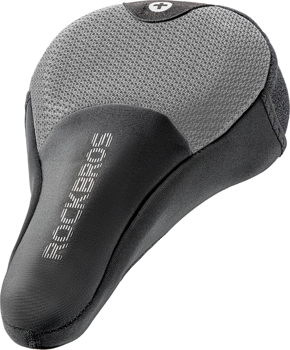 Mbështjellës Rockbros për sedilje biçiklete, model 38001203, madhësia S, gri