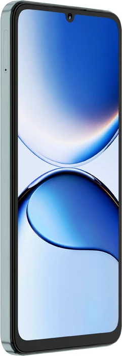 Celular HOTWAV A16 Pro Max 3/64GB 6.75" 120Hz Android 15, i gjelbër