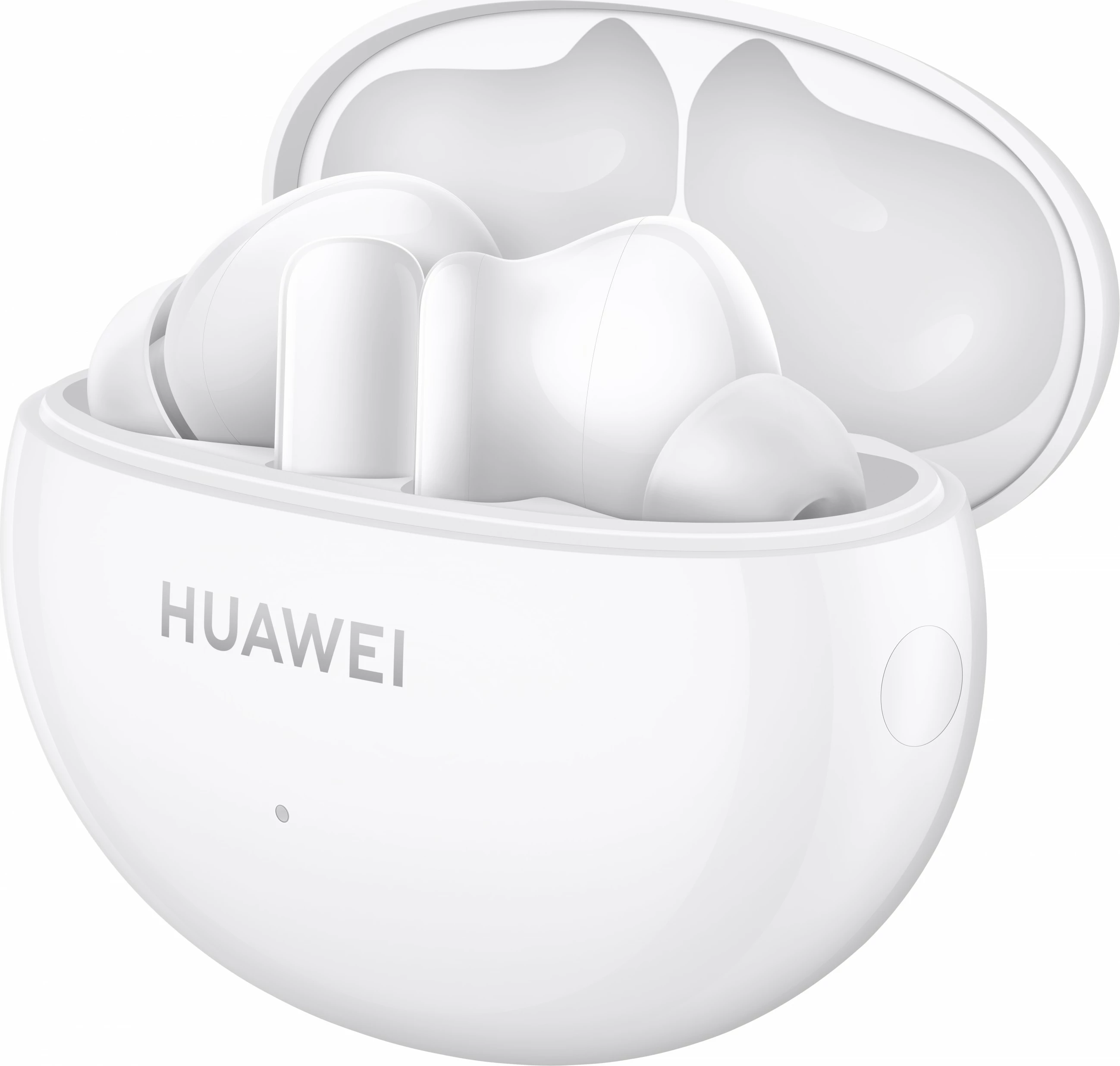 Kufje Huawei FreeBuds 5i, True Wireless Stereo, 20 - 40000 Hz, të bardha
