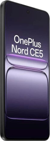 Celular OnePlus Nord CE5 5G, 6.77", Dual SIM, 8 GB RAM, 256 GB, Android 15, i zi