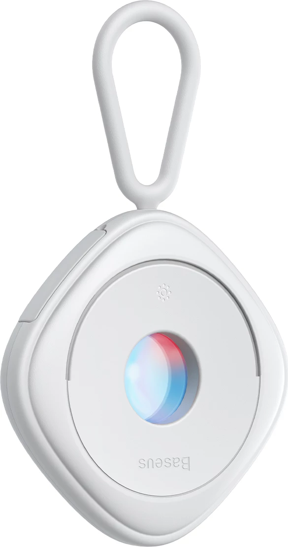 Detektor kamerash të fshehura Baseus Heyo FMHY000002, i bardhë