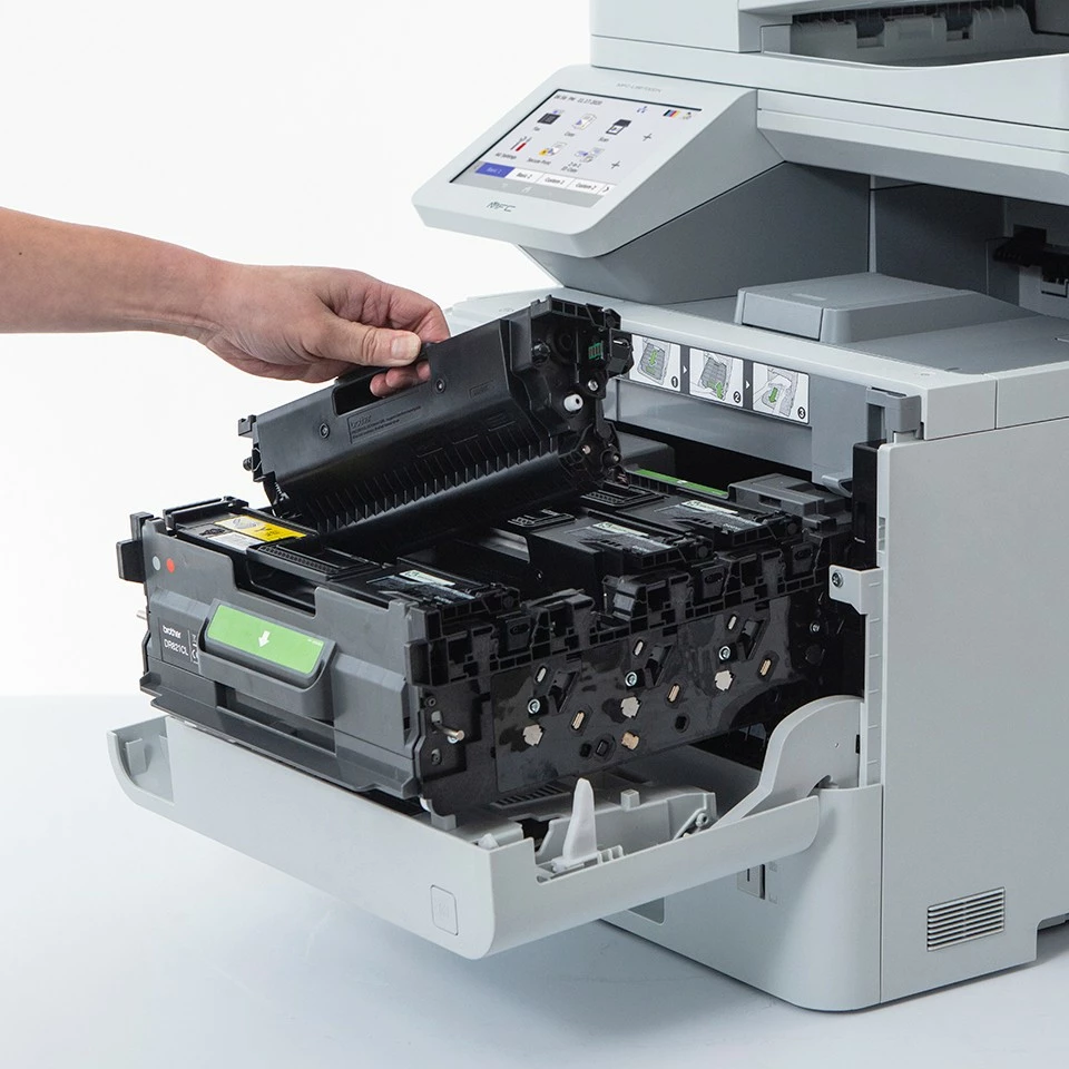 Toner Brother TN-821XLC, 9000 faqe, Cyan, 1 pc