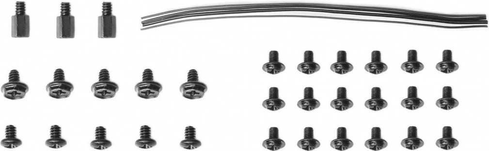 Kasë Chieftec AS-01B-OP midi tower, ATX/mATX/Mini-ITX, 4 fole disqesh, 1x120mm ventilator, radiator 280mm, USB 3.0, e zezë