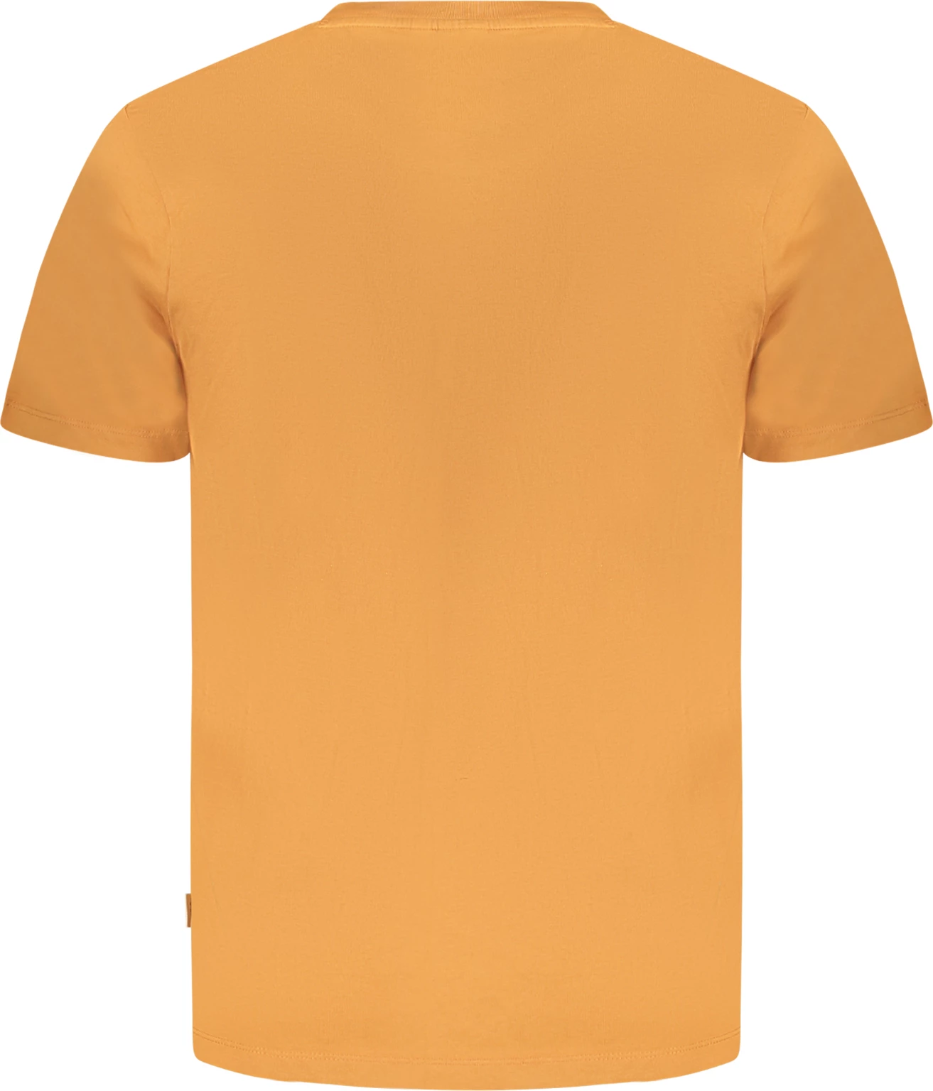 Maicë për meshkuj PEPE JEANS, portokalli