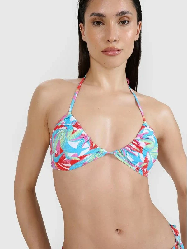 Bikini halter për femra 4f [Madhësia: M]