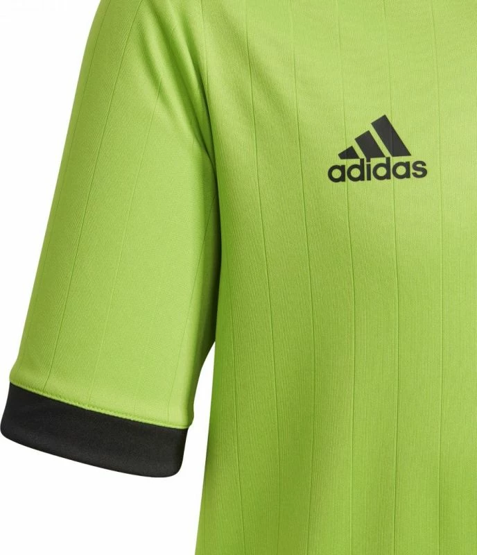 Fanellë futbolli për fëmijë adidas, e gjelbër