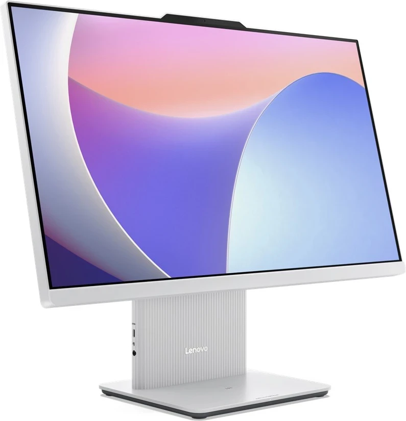 Kompjuter Lenovo IdeaCentre AIO 24IRH9, Intel® Core™ i3, 23.8", Cloud Grey