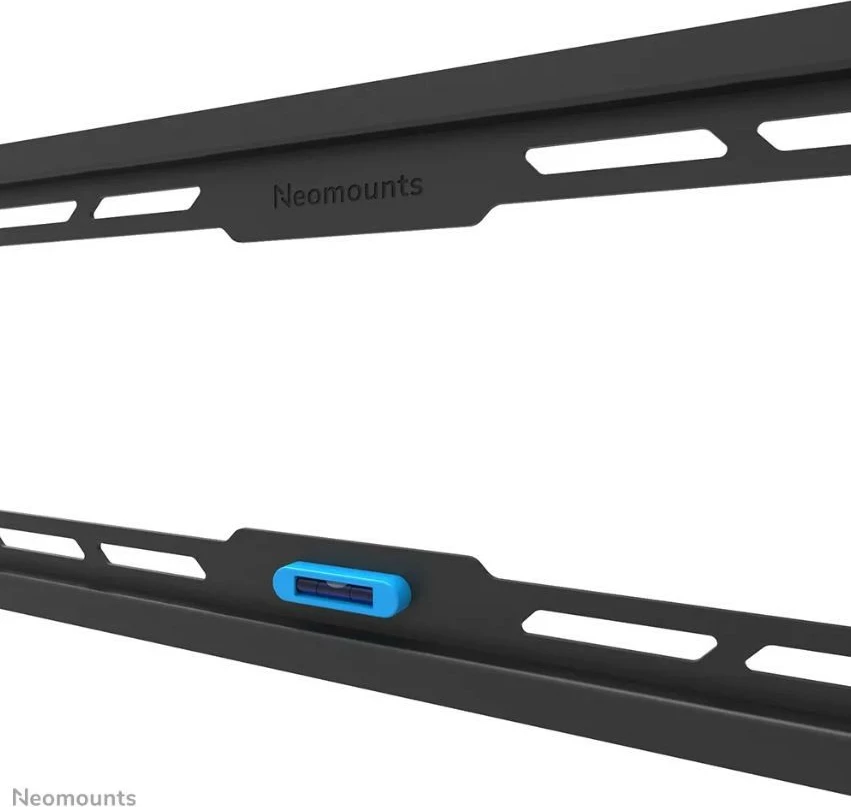Mbajtëse muri Neomounts WL30-550BL16 për TV/monitor 40-75", Metal, E zezë