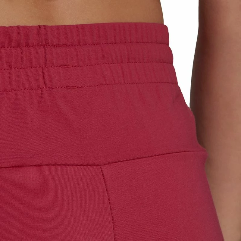 Shorce për femra adidas, të kuqe
