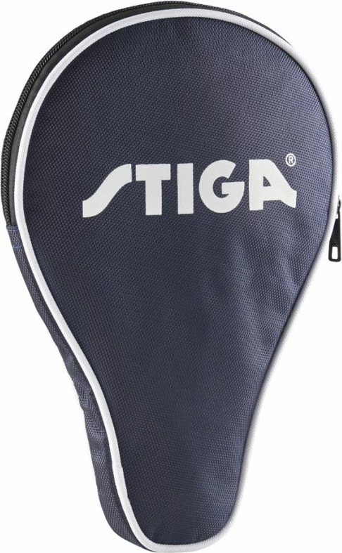 Mbulesë rakete STIGA, unisex, navy blue