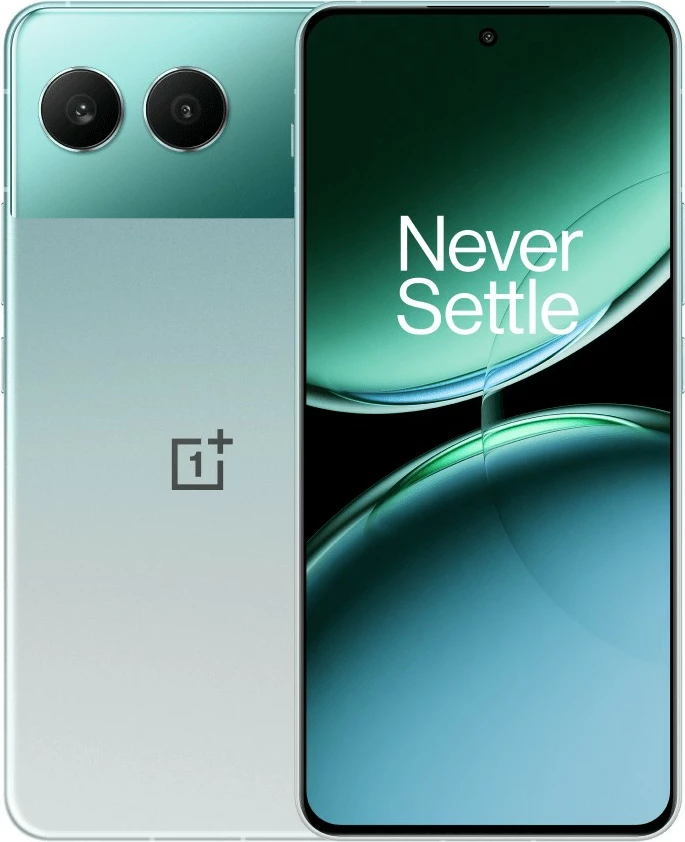 Celular OnePlus Nord 4 5G, 12GB RAM, 256GB, Oasis Green