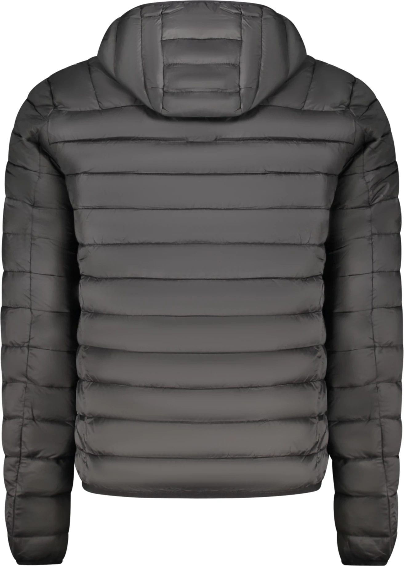 Jakne për meshkuj CAVALLI CLASS, e zezë